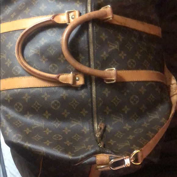 Louis Vuitton bag - Picture 5 of 12